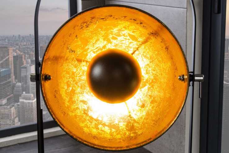 POLARIS - 130CM GOLVLAMPA