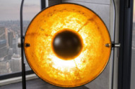 POLARIS - 130CM GOLVLAMPA