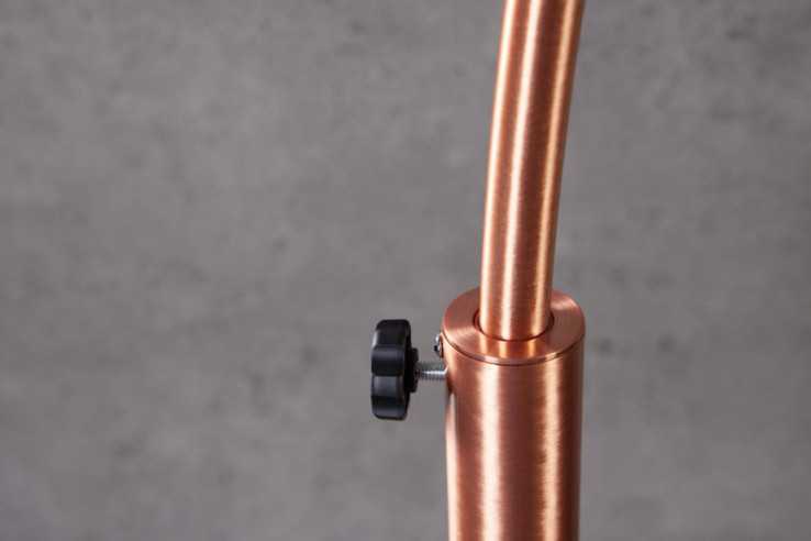 AURORA - 160CM GOLVLAMPA