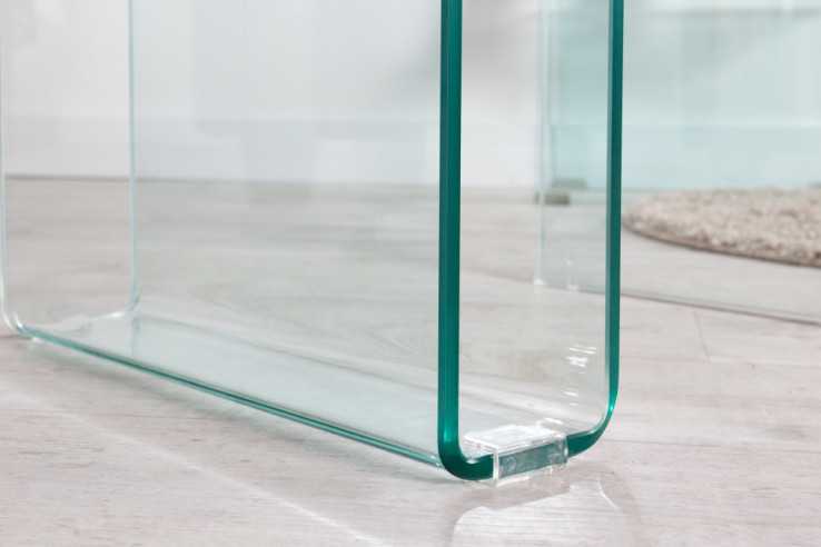 OPAQUE  - BORD I GLAS 50CM