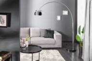 POLARIS - 160CM GOLVLAMPA