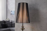NOVA - 40CM GOLVLAMPA