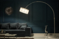 POLARIS - 230CM GOLVLAMPA