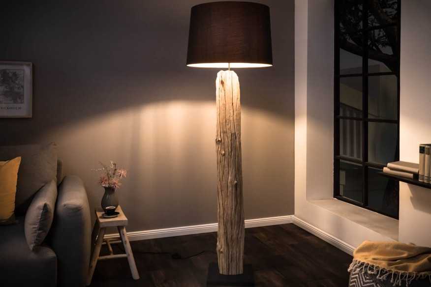 LYRA - 177CM GOLVLAMPA