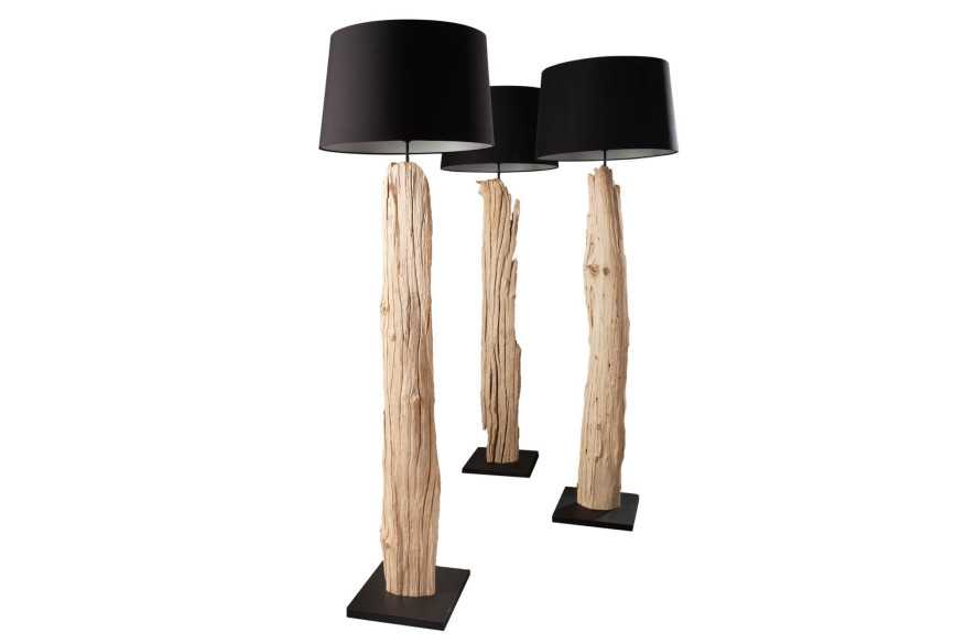 LYRA - 177CM GOLVLAMPA