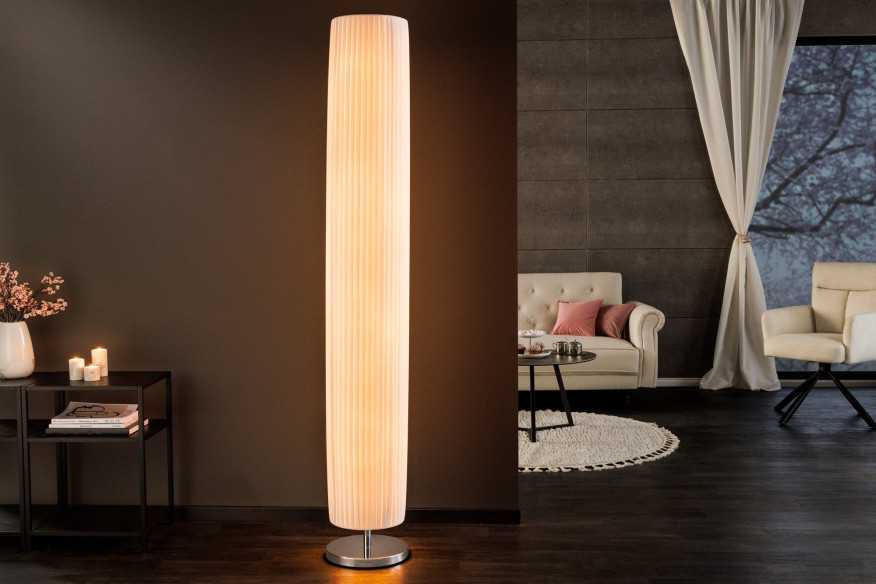 POLARIS - 200CM GOLVLAMPA