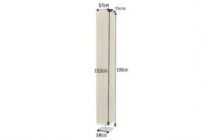 AURORA - 120CM GOLVFOTOGENLAMPA