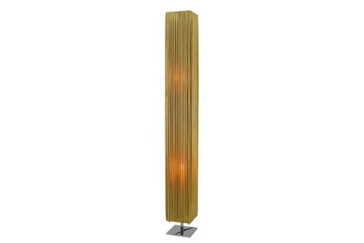 AURORA - 120CM GOLVFOTOGENLAMPA