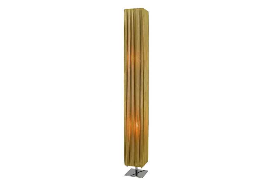 AURORA - 120CM GOLVFOTOGENLAMPA