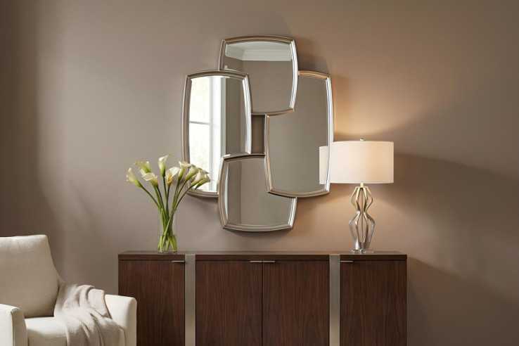 SILVERRAM OCH MODERN DESIGN