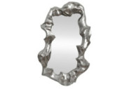  SILVERFÄRGAD RAM