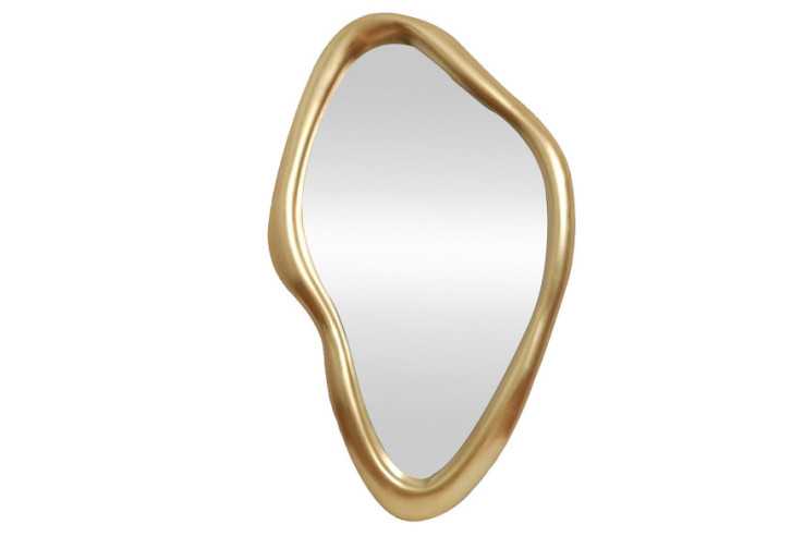  GULD & DEKORATIV RAM