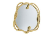  GULD MED ORMFORMADE DETALJER