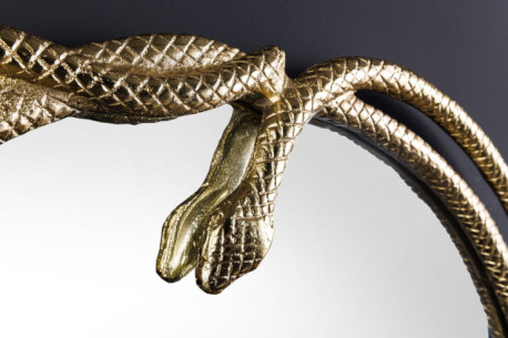 HYDRA - 82CM VÄGGSPEGEL 2