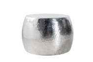 VOGUE - SOFFBORD I SILVER