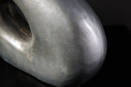 RINGULA - 32CM VAS