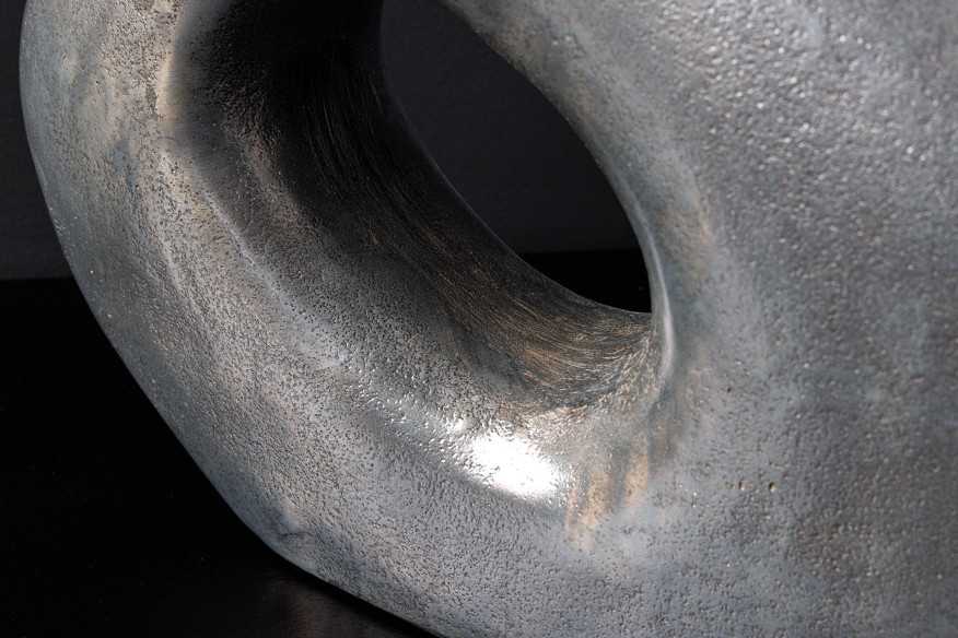 RINGULA - 32CM VAS