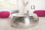 VOGUE - 90CM SOFFBORD I SILVER