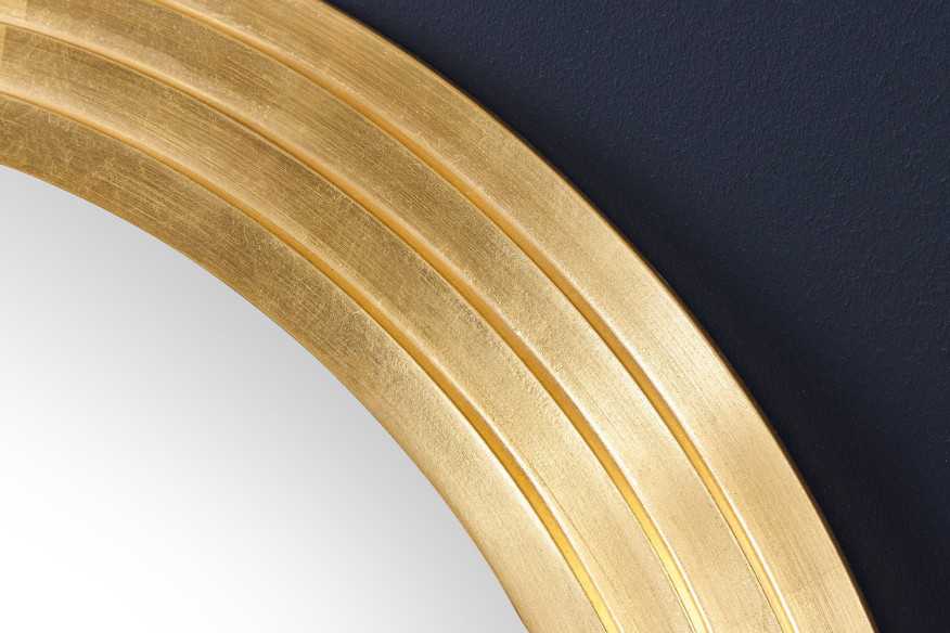  ART DECO GULD