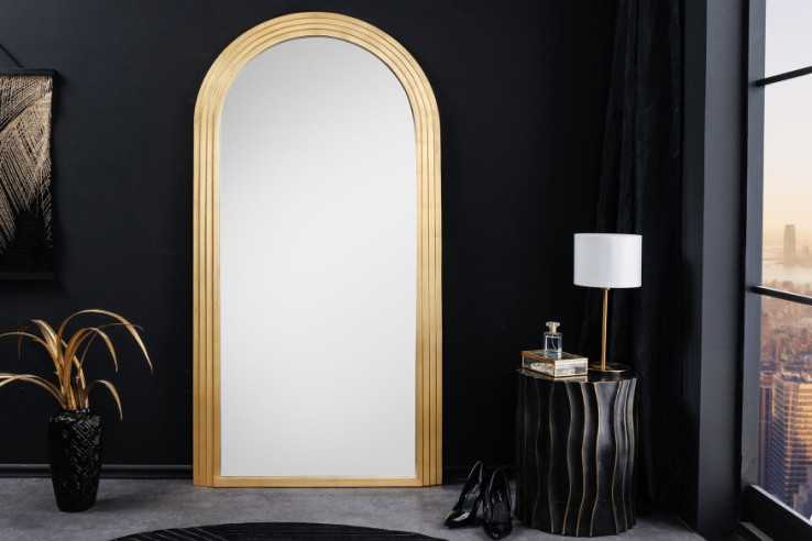ART DECO GULD