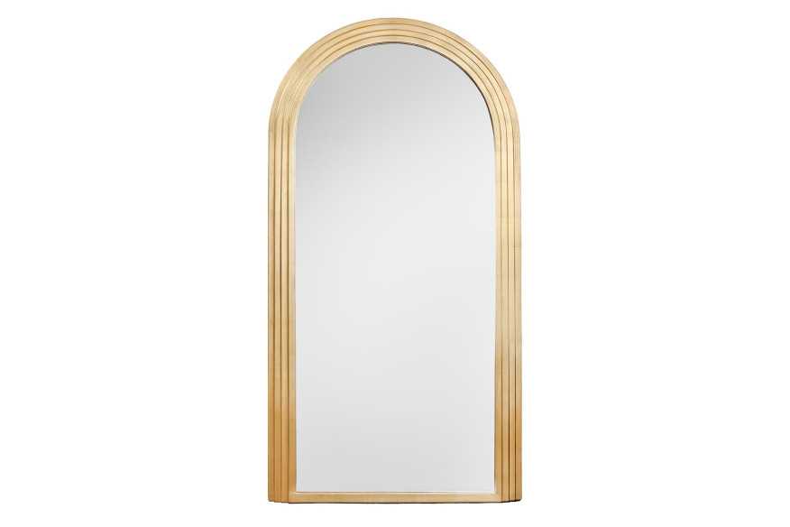  ART DECO GULD