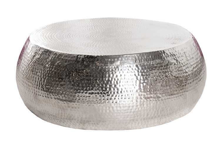 VOGUE - 90CM SOFFBORD I SILVER