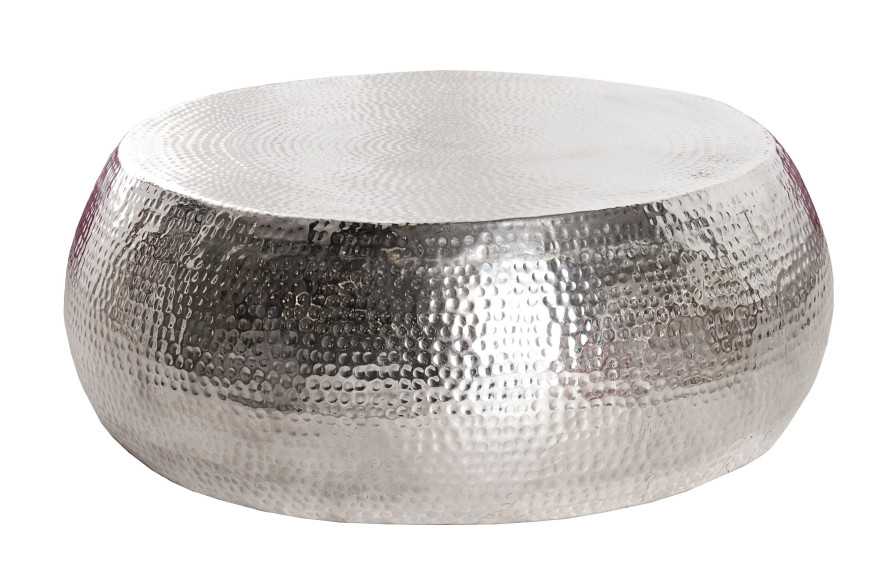 VOGUE - 90CM SOFFBORD I SILVER