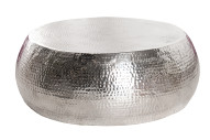 VOGUE - 90CM SOFFBORD I SILVER