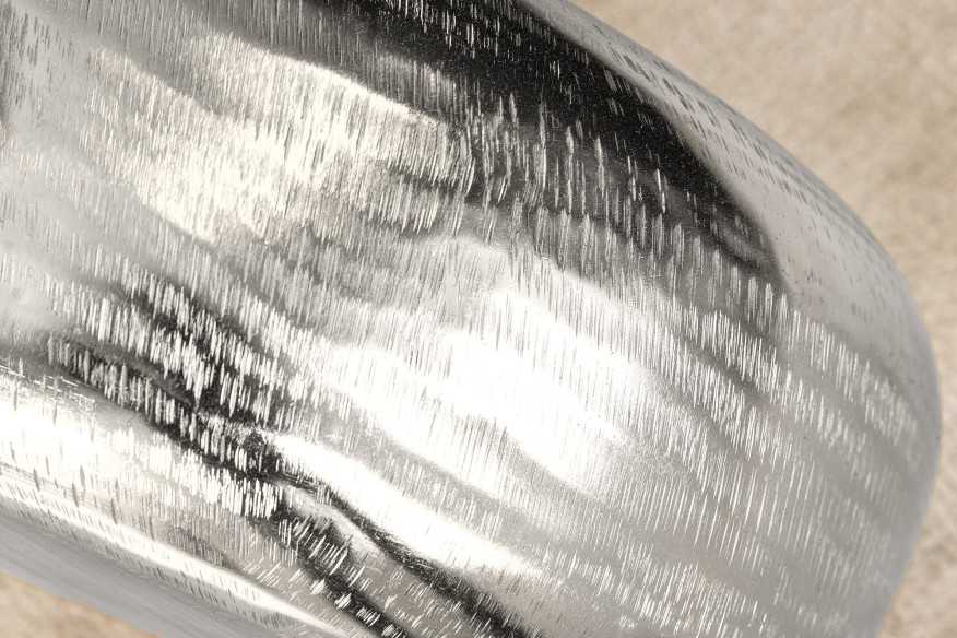  HAMRAD SILVERMETALL