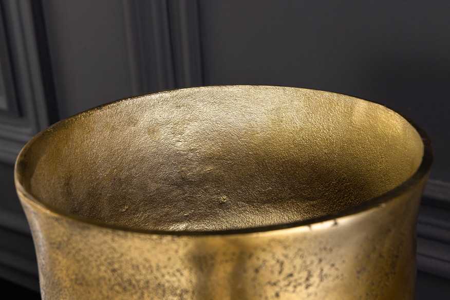  ANTIK MÄSSING ALUMINIUM