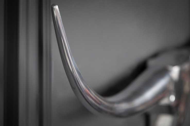  ALUMINIUM SILVER