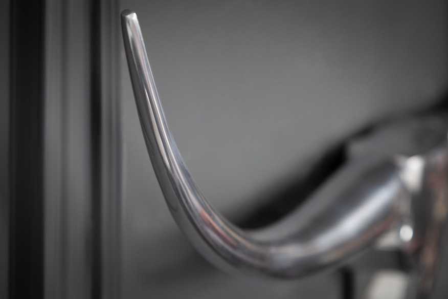  ALUMINIUM SILVER