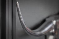  ALUMINIUM SILVER
