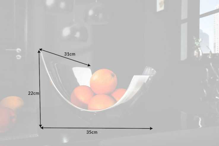 NOVA - 35CM DEKORATIONSSKÅL