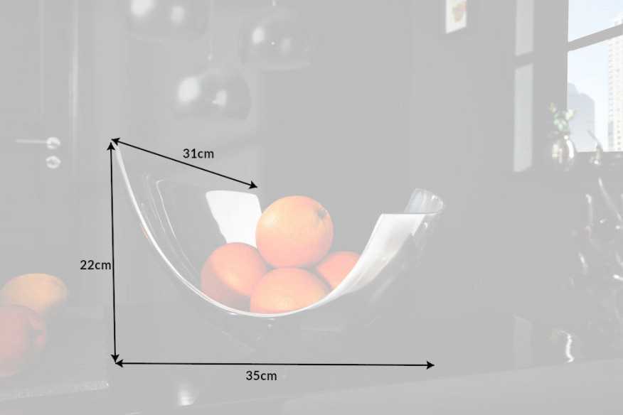 NOVA - 35CM DEKORATIONSSKÅL