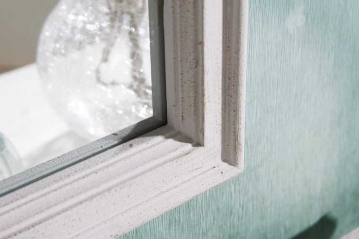 LYRA - 70CM VÄGGSPEGEL