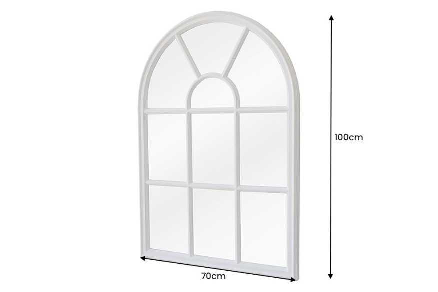  VITPASTAT TRÄ & VINTAGEKÄNSLA