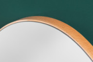 ASYMMETRISK EK NATUR