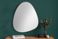 ASYMMETRISK EK NATUR