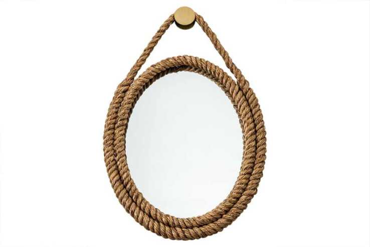  NATURFÄRGAD ABACA