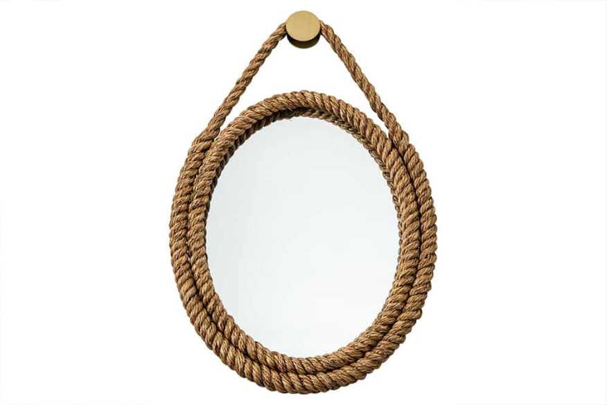  NATURFÄRGAD ABACA