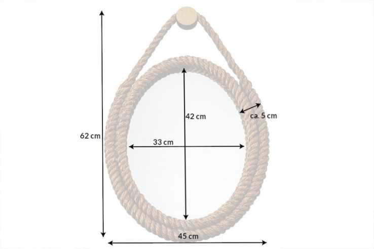  NATURFÄRGAD ABACA