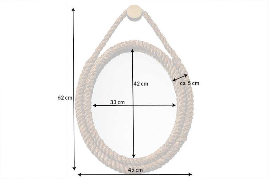  NATURFÄRGAD ABACA