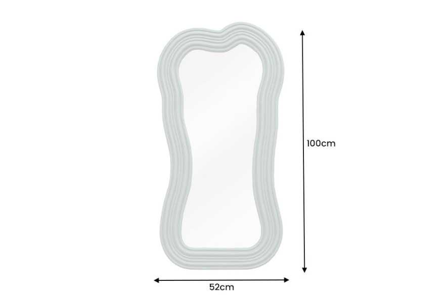  SALVIAGRÖN RAM