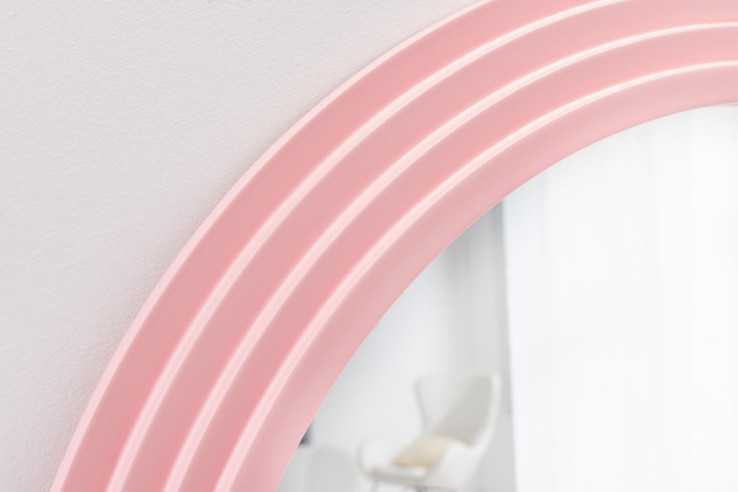 AURORA - 80CM VÄGGSPEGEL