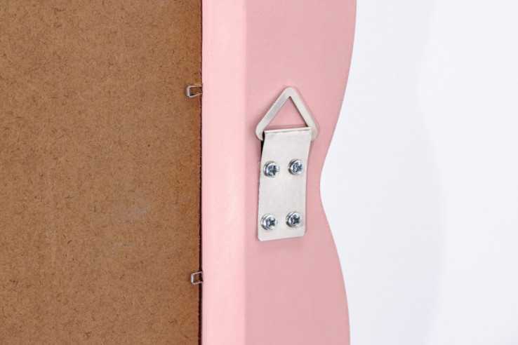 AURORA - 80CM VÄGGSPEGEL