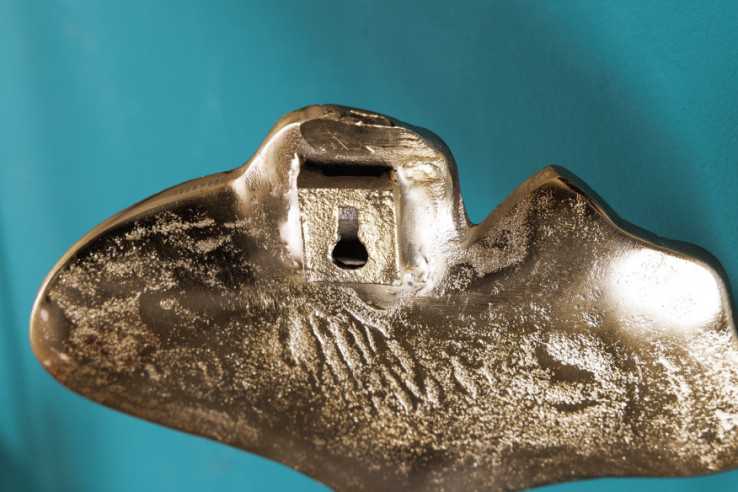 AURIGA - 22CM VÄGGBESLAG