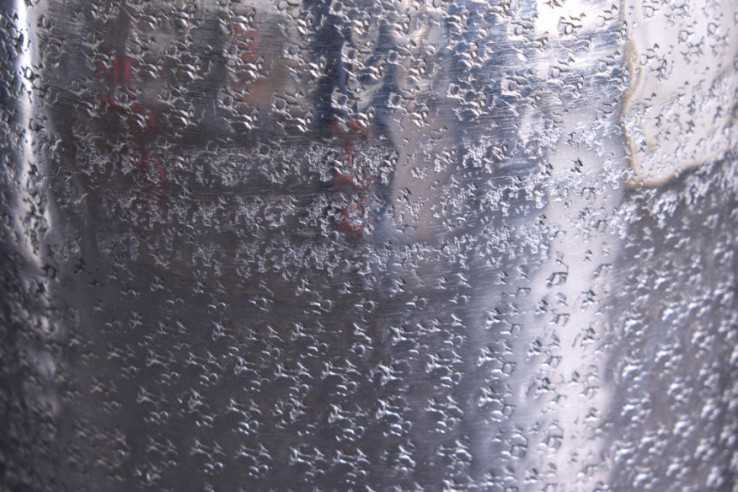  HAMRAT SILVER I METALL