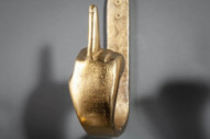 AURIGA - 10CM KROKSET