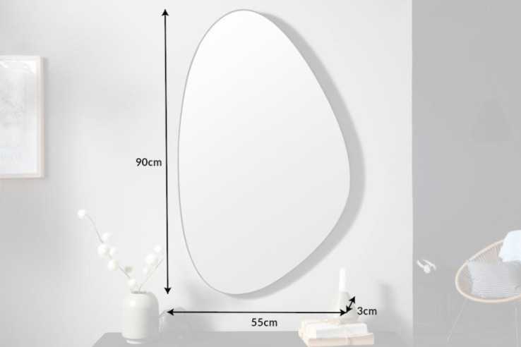 NOVA - 55CM VÄGGSPEGEL
